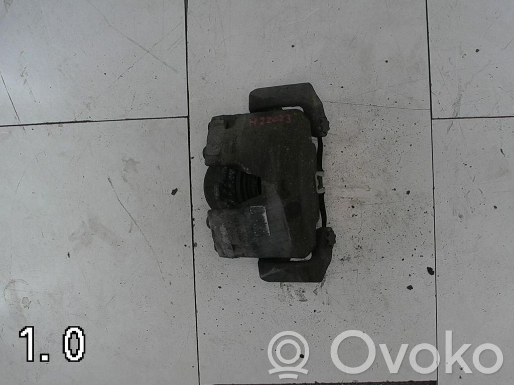 Audi A6 S6 C7 4G Etrier frână față 
