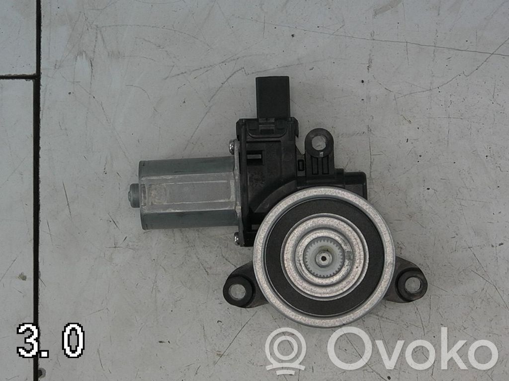 Mazda 2 Moteur de lève-vitre de porte avant
