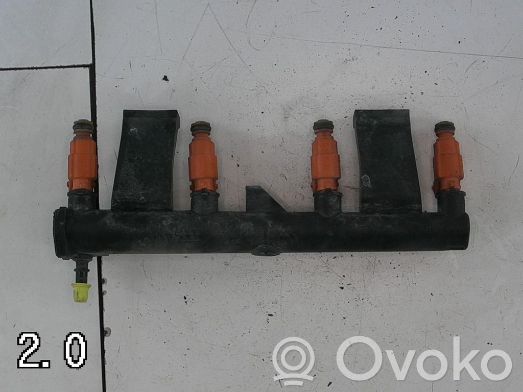 Fuel injector   1984E9,198537,198543
