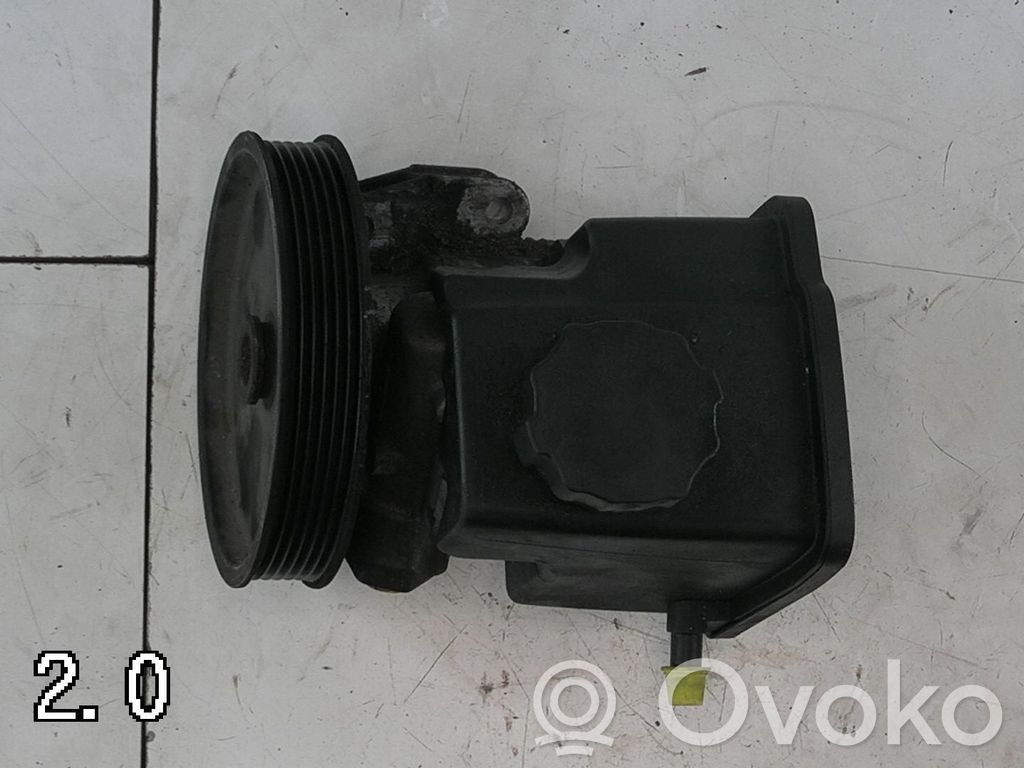 Mercedes-Benz C W204 Servopumpe 