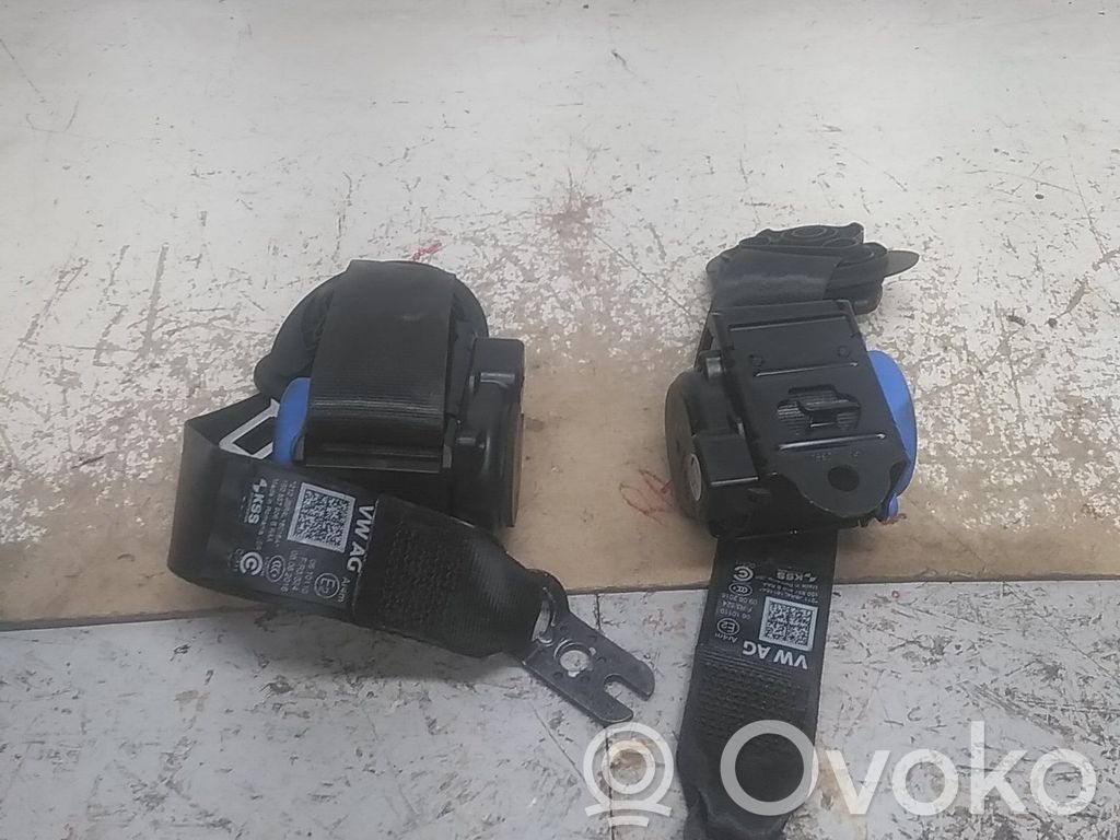 Seat Mii Ceinture de sécurité arrière