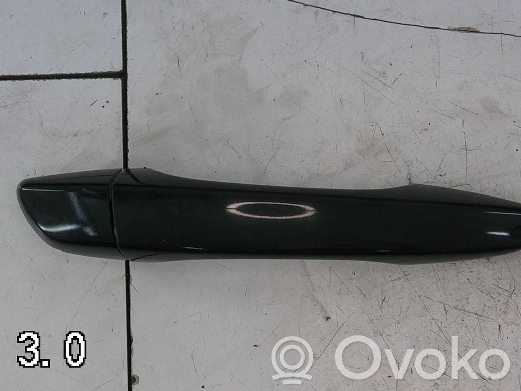Peugeot 308 Etuoven ulkokahva