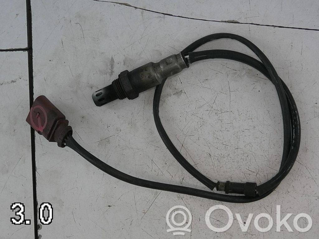 Lambda probe sensor   04C906262FORRESTE,04C906262