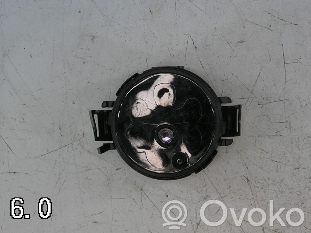 Renault Scenic III -  Grand scenic III Rain sensor 