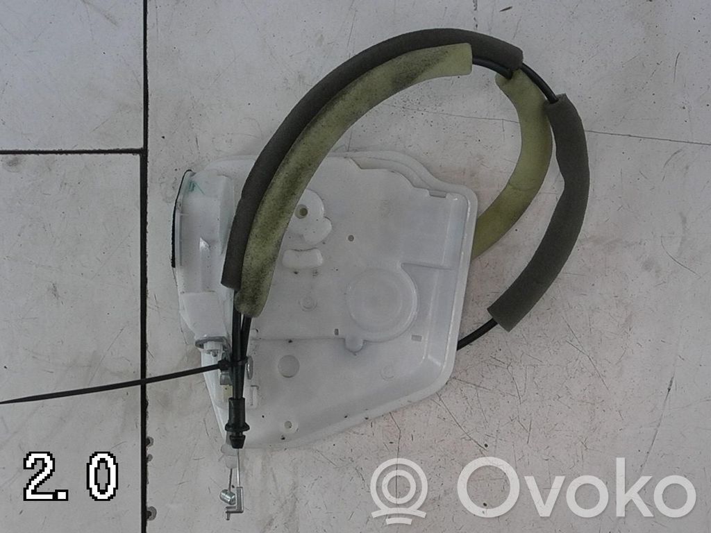 Central locking motor   DA6C,DA6D58310