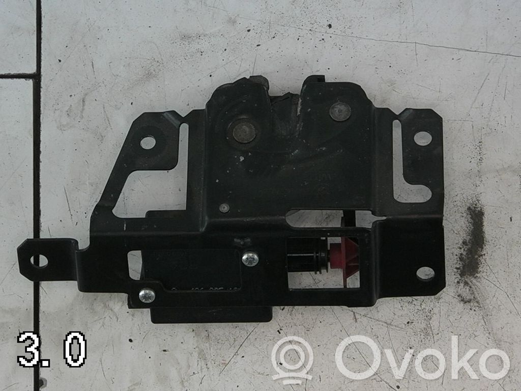 Stellmotor Zentralverriegelung