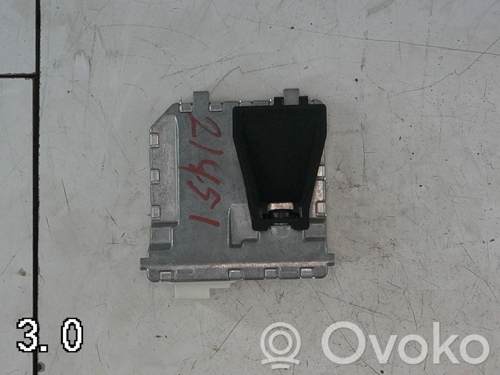 Distronic sensor radar   D23P67XCXB
