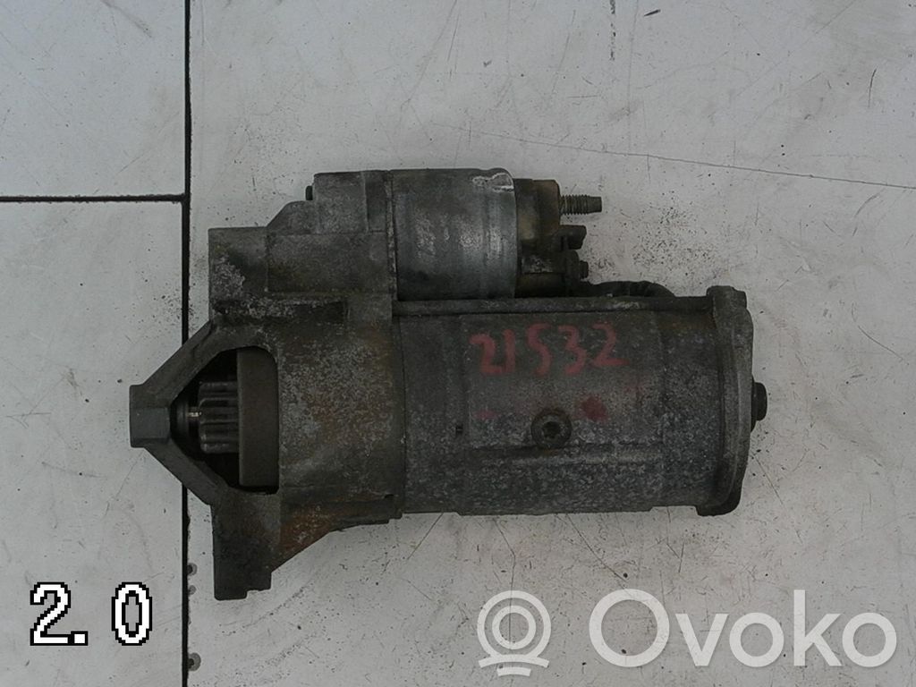 Starteris   63280090,4280001620,5802EA,5802EF,5802Z5,71786189,9646972280,9647157980,964715980,9648242180,9655507680,D8R27,D8R29,MS4280001620,SU0001A2692