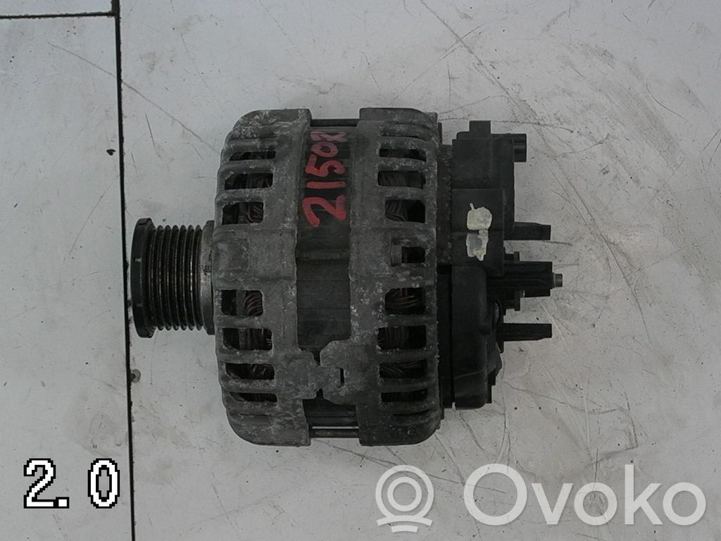 Alternator   231004BE0B,287535