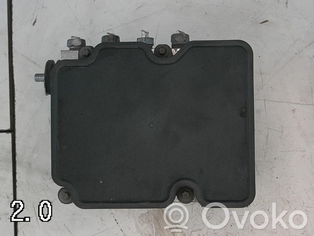 Bomba de ABS   476601203R