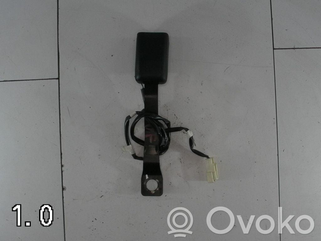 Sagtis diržo priekinė   8491084MB0000