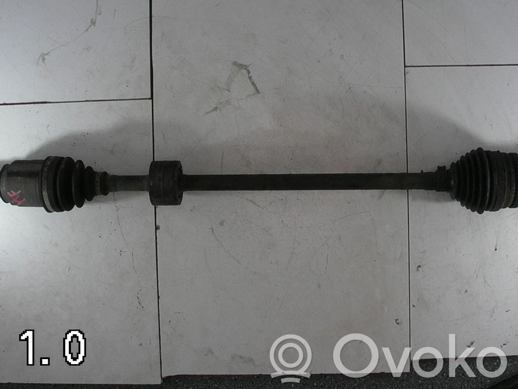 Semiasse anteriore   5TRINS44102M68K50,5TRINS,44102M68K50