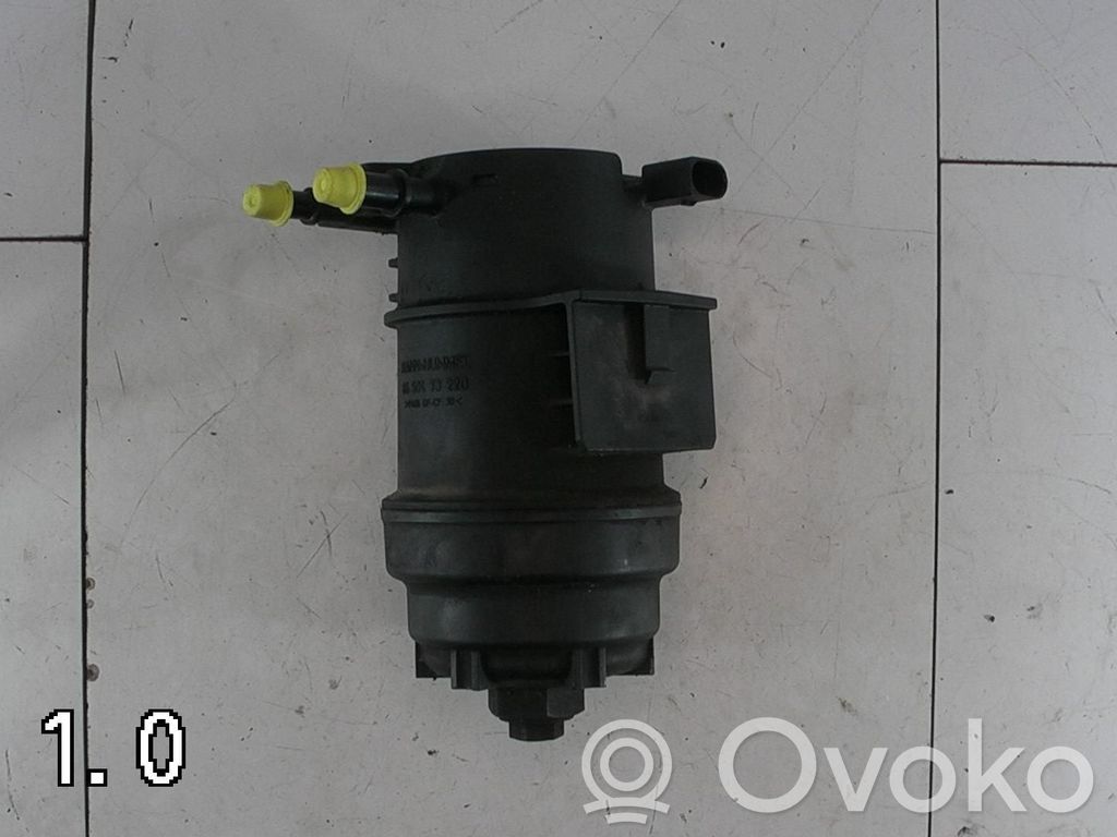 Volvo XC60 Carcasă filtru combustibil