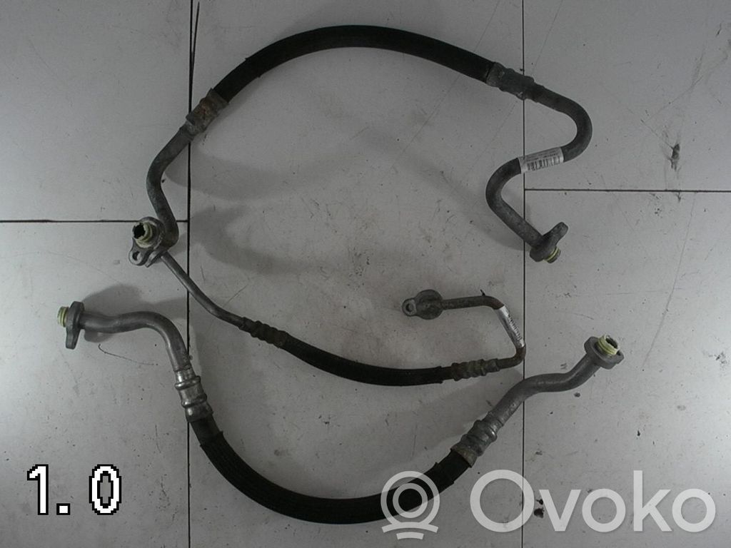 Volvo XC60 Conductă/furtun aer condiționat (A/C) 