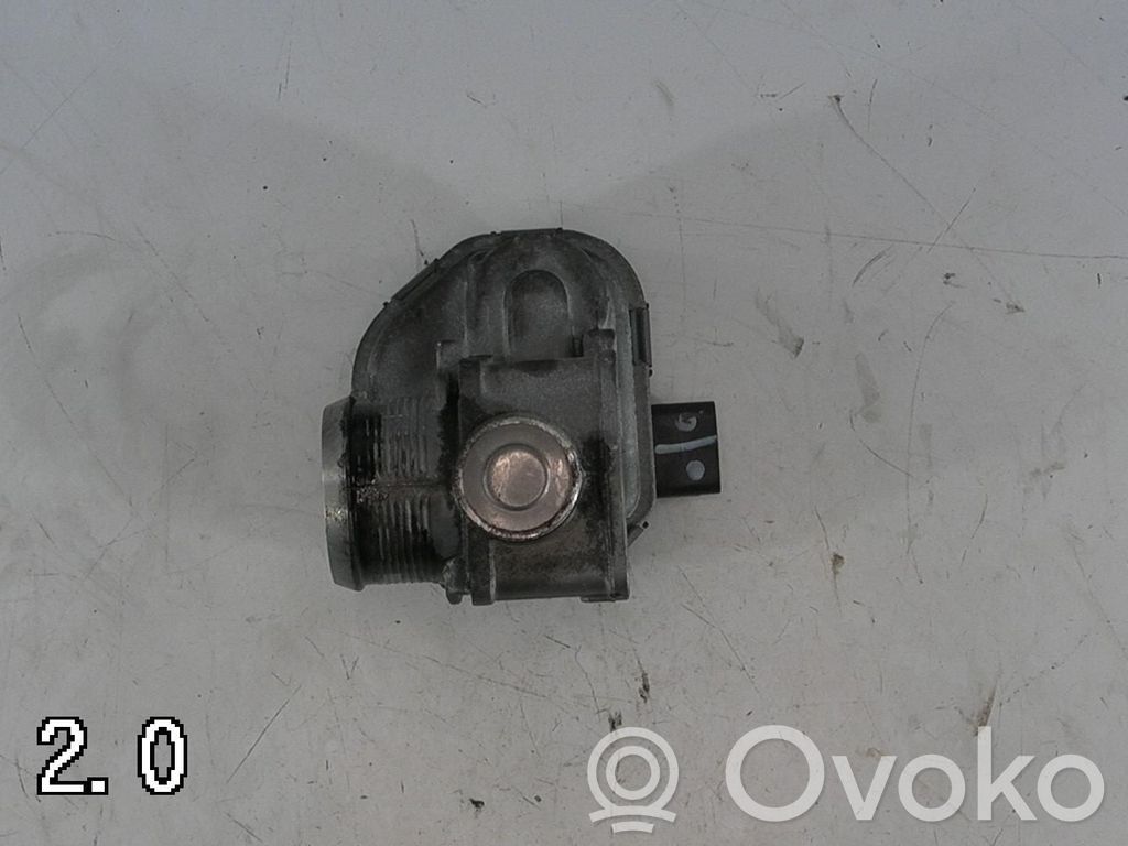 Throttle valve   9673534480,9673534480