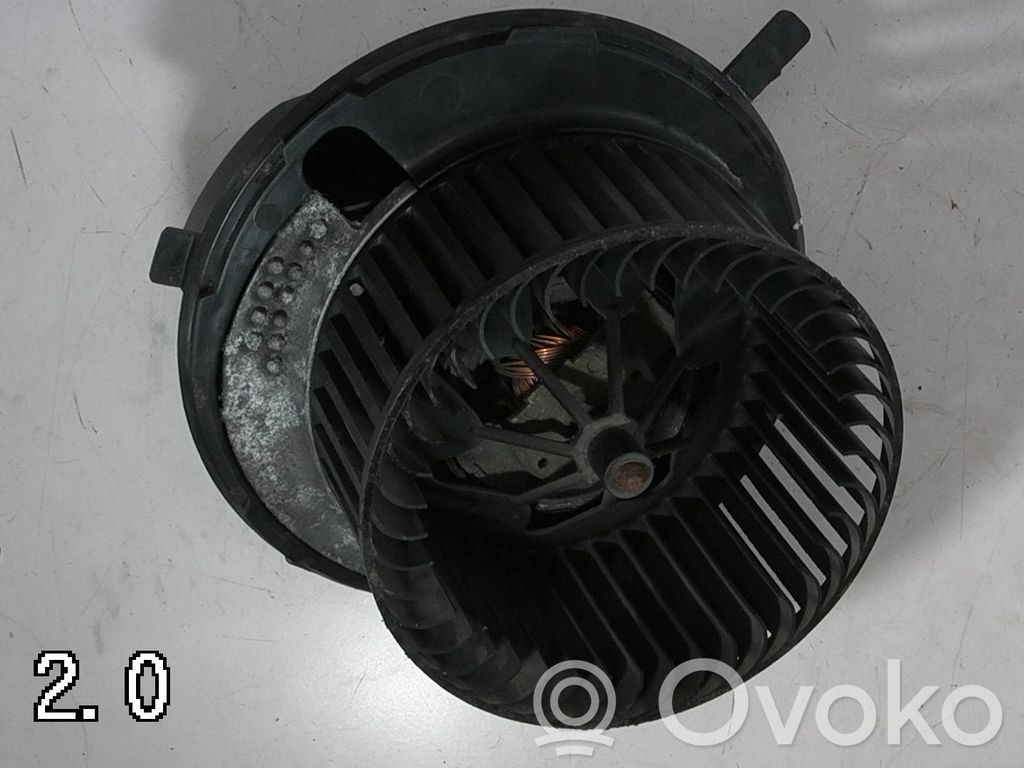 Seat Altea Ventola riscaldamento/ventilatore abitacolo 