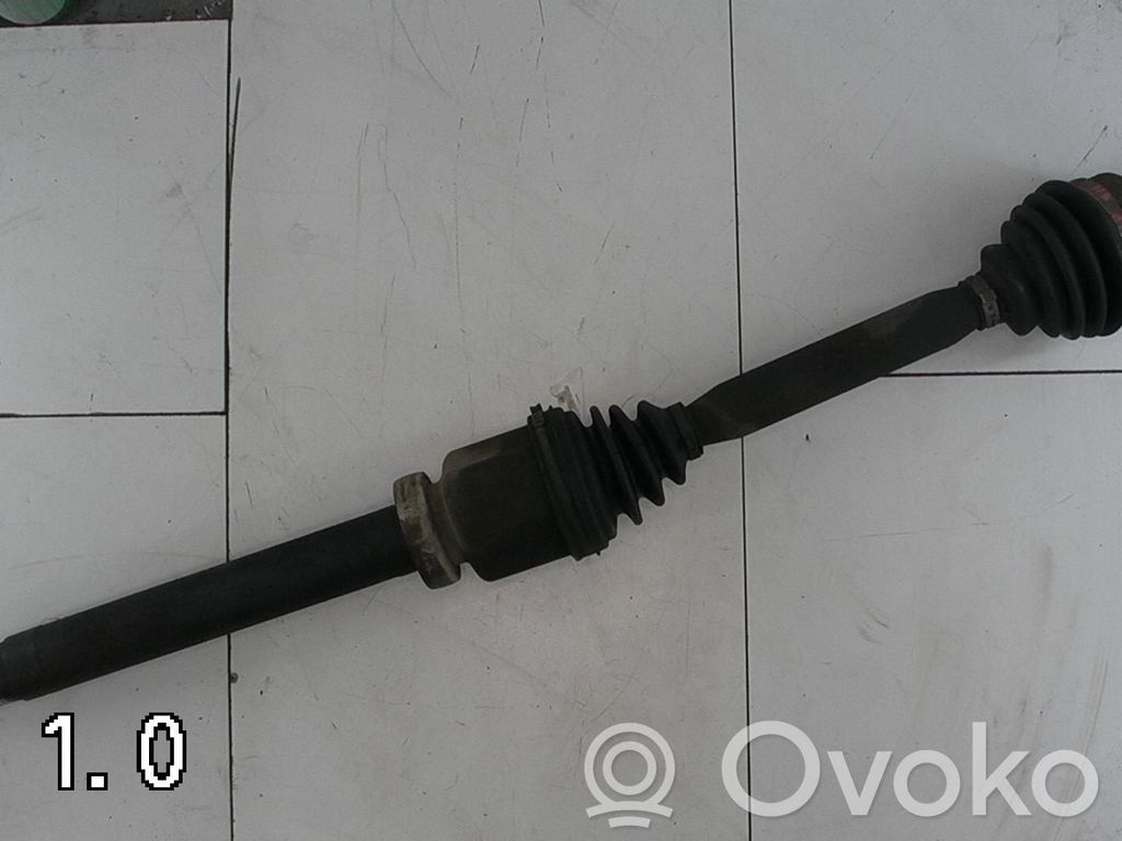 Ford Focus Front driveshaft 