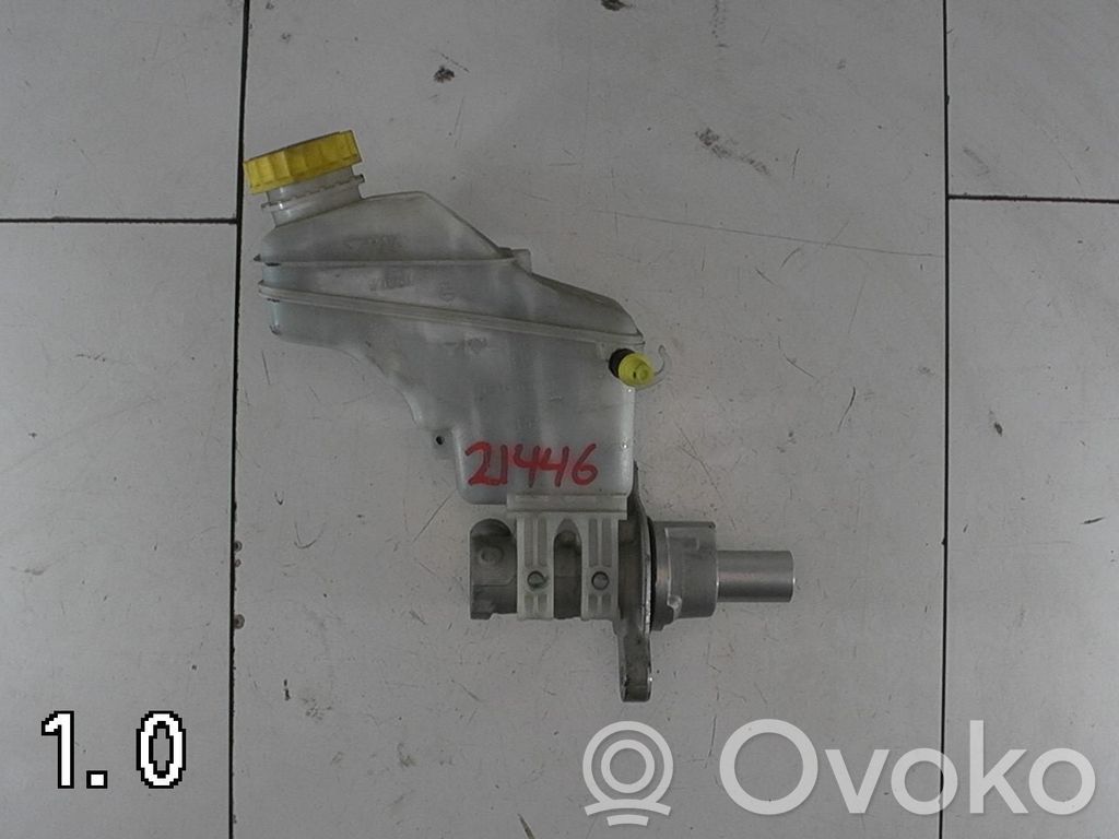Alfa Romeo Mito Główny cylinder hamulca 