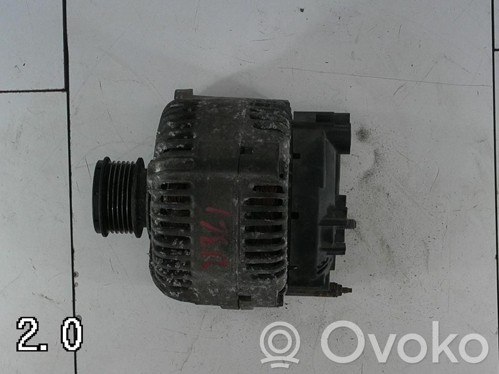 Volkswagen Touran I Ģenerators 