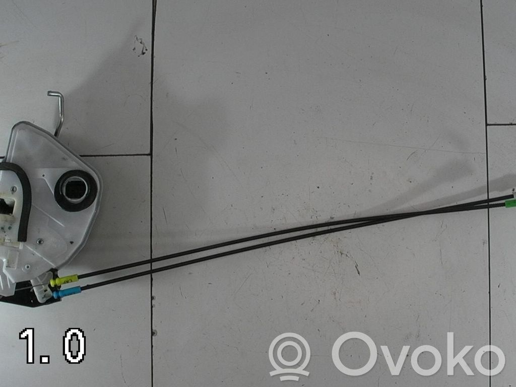 Suzuki Celerio Central locking motor 