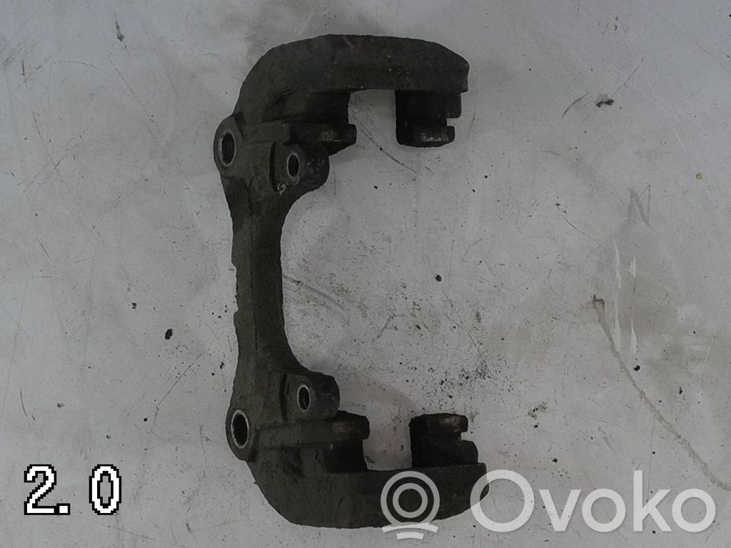 Opel Astra H Suport etrier față 