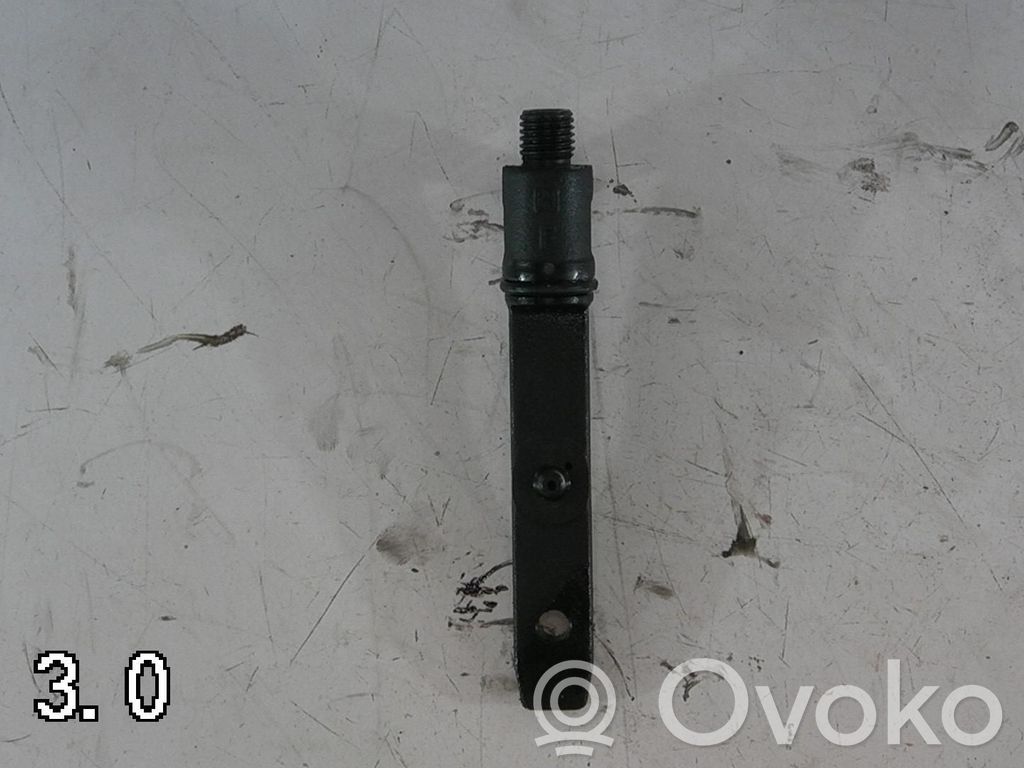 Opel Vectra C Inyector de combustible 