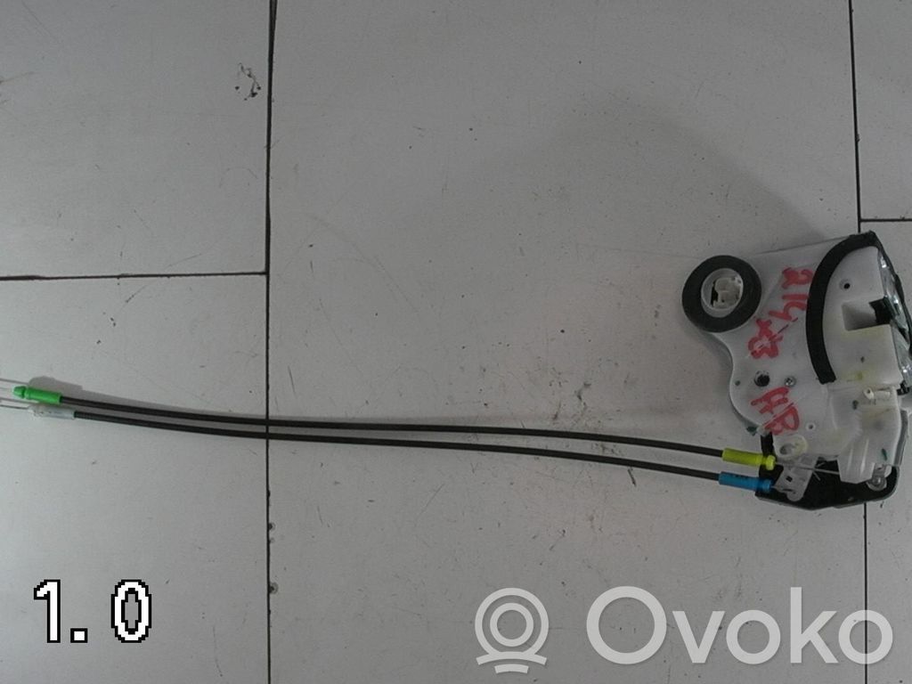 Suzuki Celerio Central locking motor 