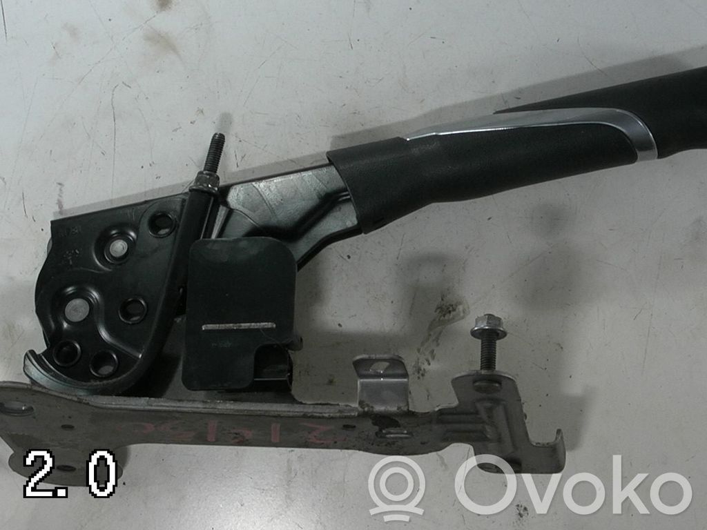 Citroen DS3 Motor frână de mână/parcare 