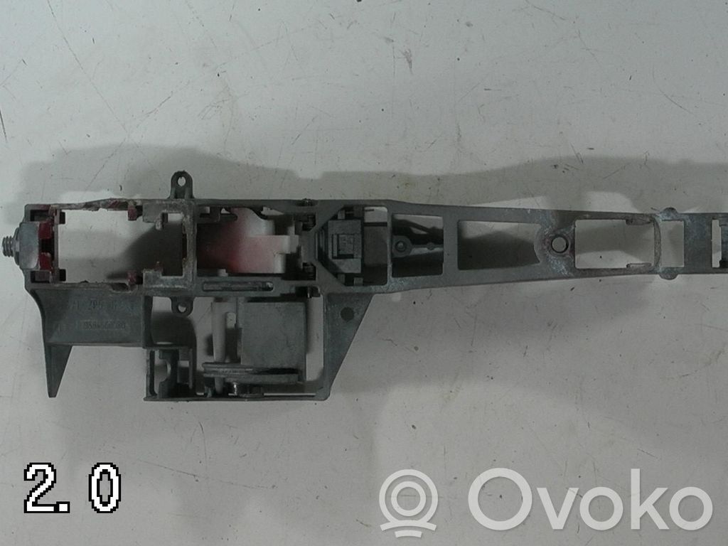 Türgriff Türöffner vorne   INDVENDIGDEL,9109A7