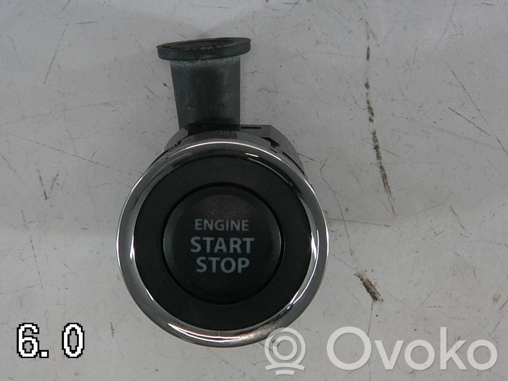 Engine start stop button switch   3729068L00,3729068L00000