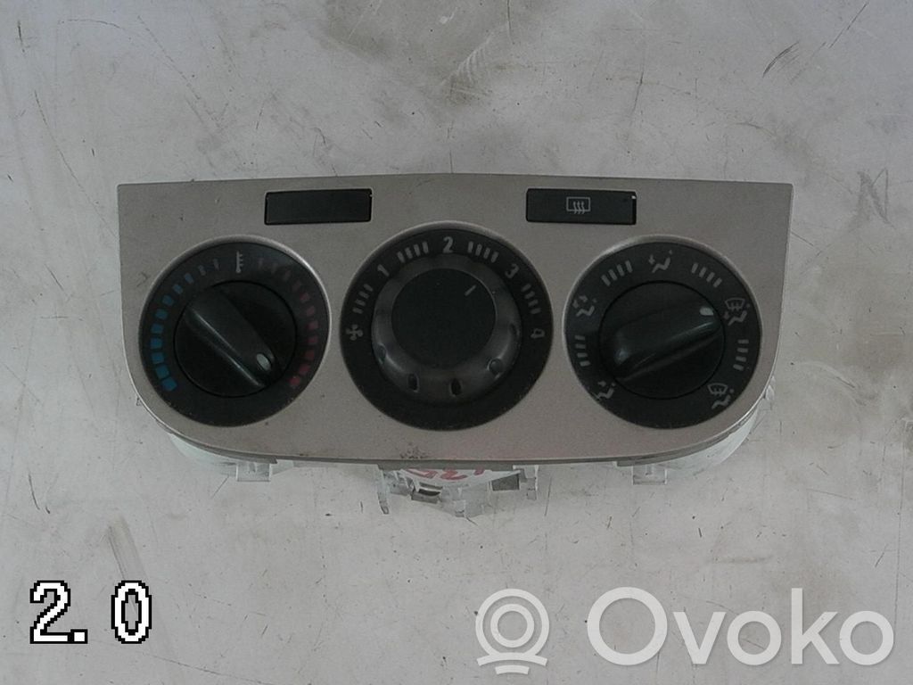 Climate control unit   16774010