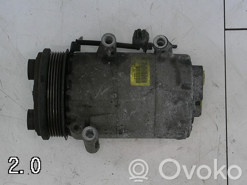Kompresor / Sprężarka klimatyzacji A/C   3M5H19D629DC,3M5H19D629DC,1016001033,1437620,1437621,1465437,1732593,1745000,1796856,3M5H19D629DD,3M5H19D629DE,3M5H19D629DF,3M5H19D629DG,3M5H19D629DJ,3M5H19D629DD,3M5H19D629DE,3M5H19D629DF,3M5H19D629DG,3M5H19D629DJ