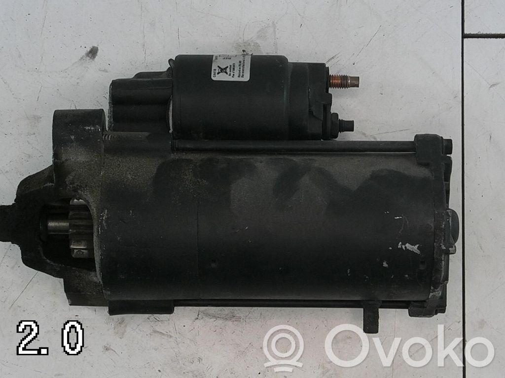 Starteris   3M5T11000DB,3M5T11000DC,30667874,30795404,30795407,4M5T11000FA,4M5T11000FB,4M5T11000FC,4M5T11000FD,8697576