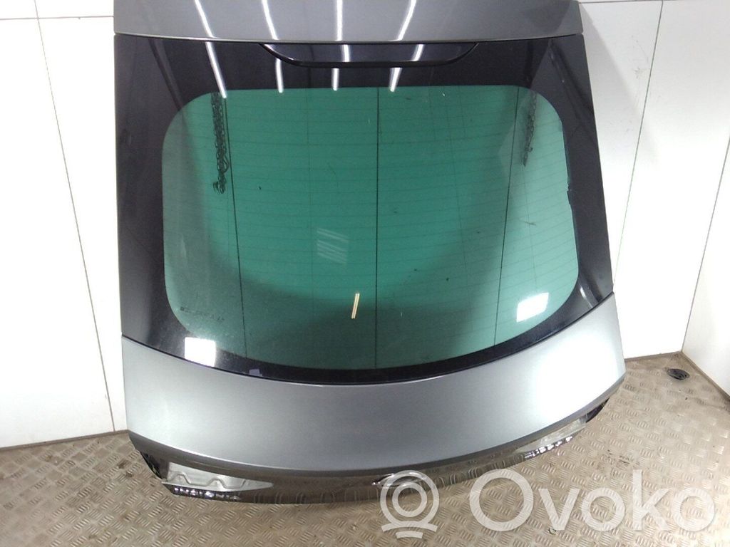 Opel Insignia B Puerta del maletero/compartimento de carga 