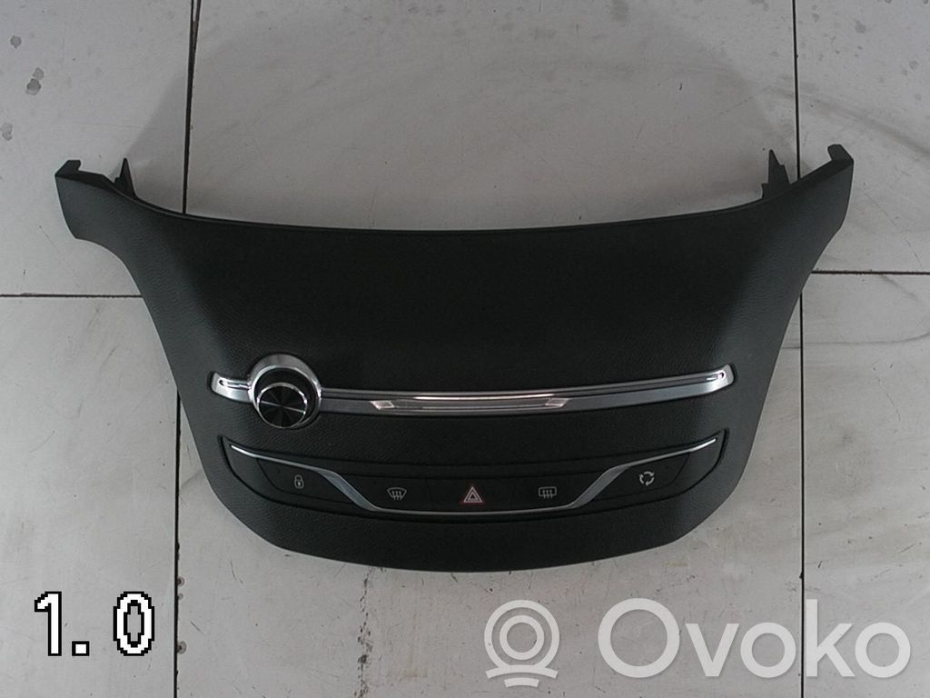 Peugeot 308 Altri interruttori/pulsanti/cambi