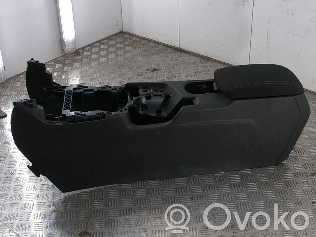 Console centrale   96775883ZD,98146730ZD