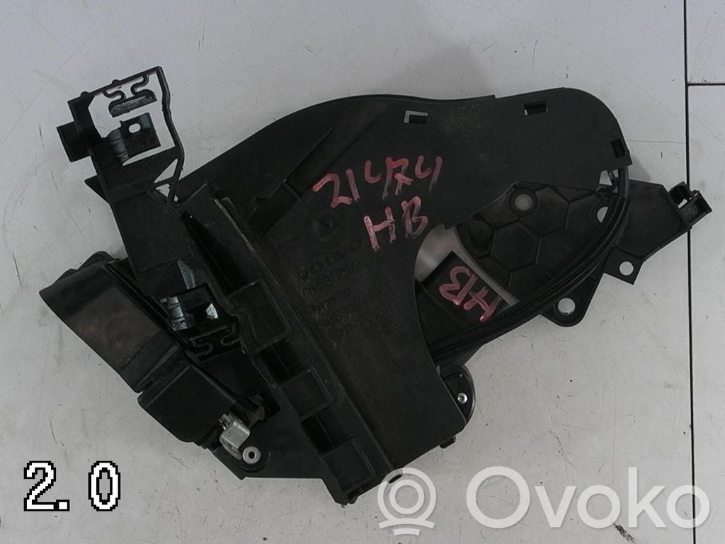Volvo S40 Central locking motor 