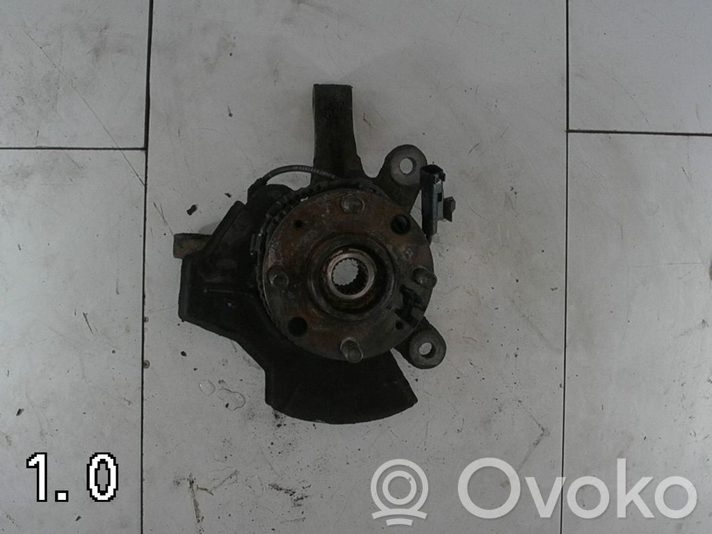 Chevrolet Spark Achsschenkel vorne 