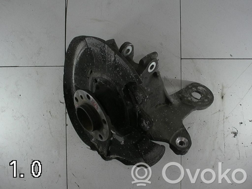 BMW 5 F10 F11 Fuso a snodo con mozzo ruota posteriore