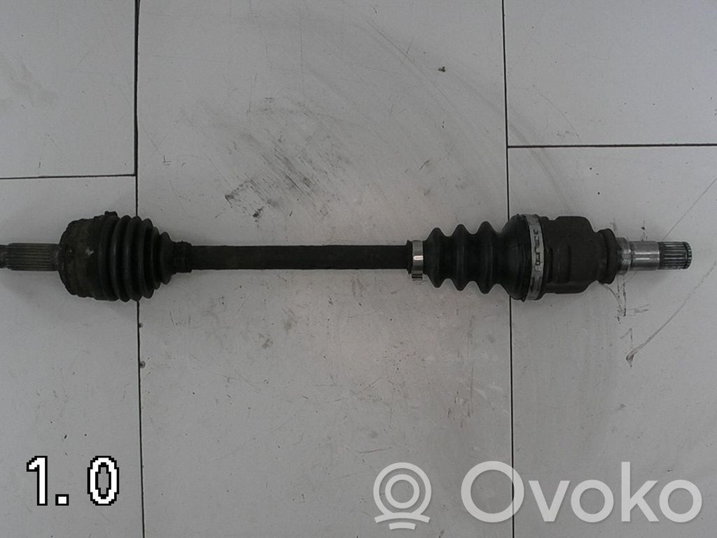 Toyota Aygo AB10 Semiasse anteriore 