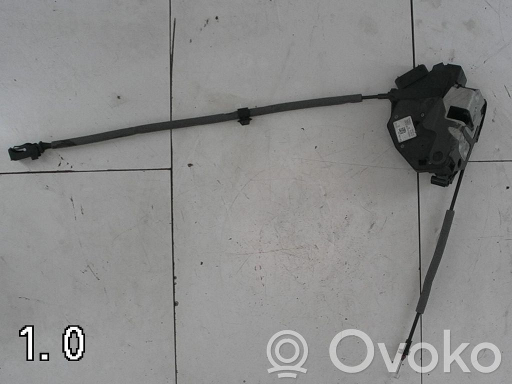 Ford Focus Central locking motor 