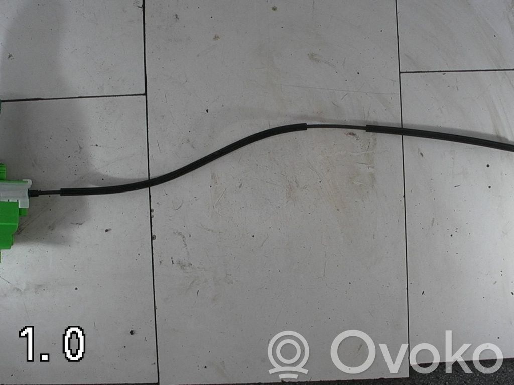 Central locking motor   0000050522855