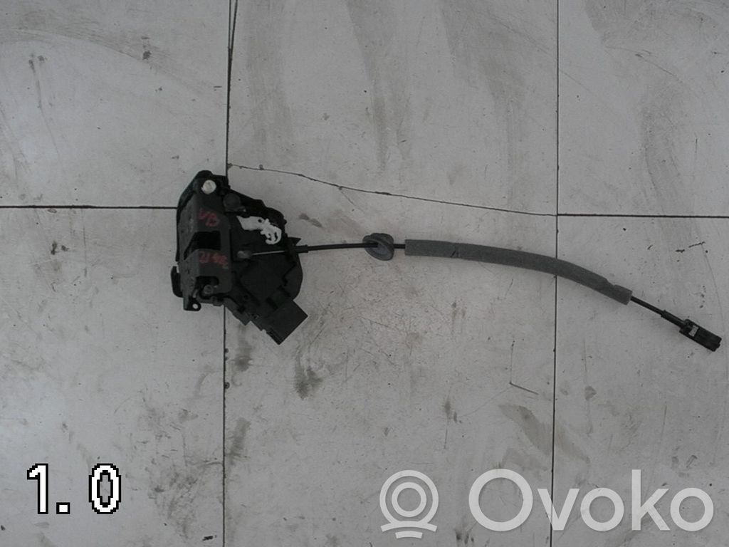 Volvo XC60 Central locking motor 
