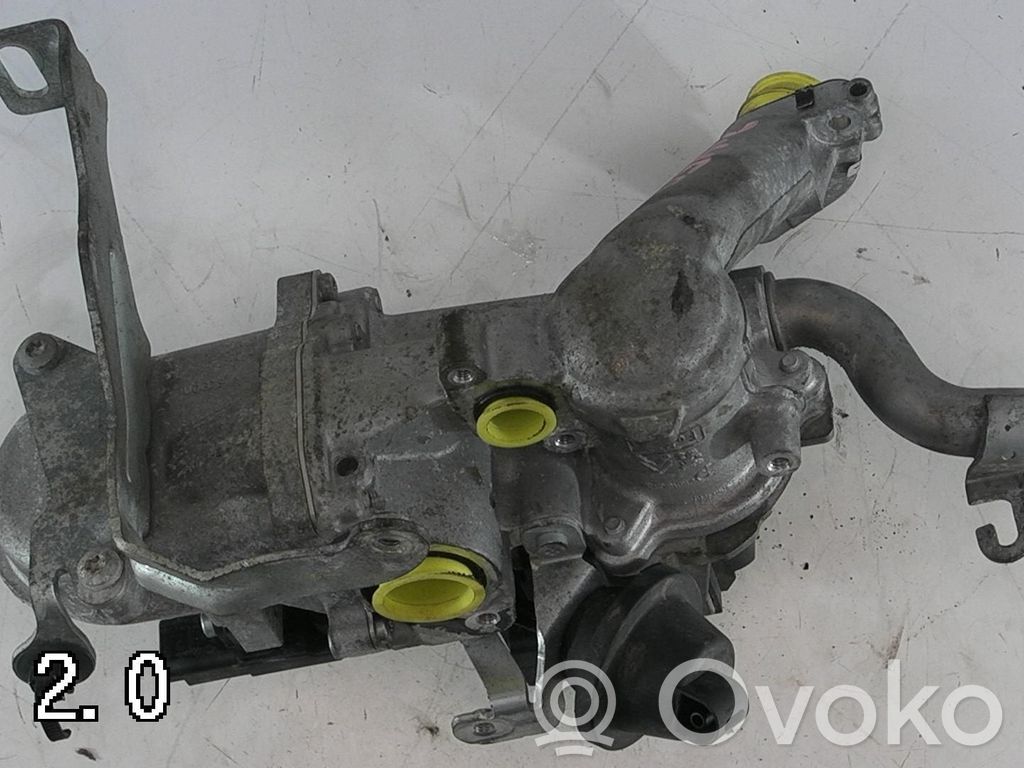 EGR-venttiili   9800125180,1618LN