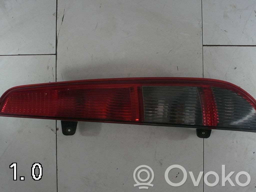 Ford Focus Takavalon polttimo 