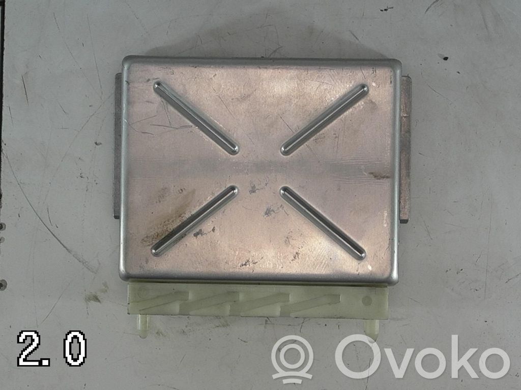 Volvo V70 Gearbox control unit/module 