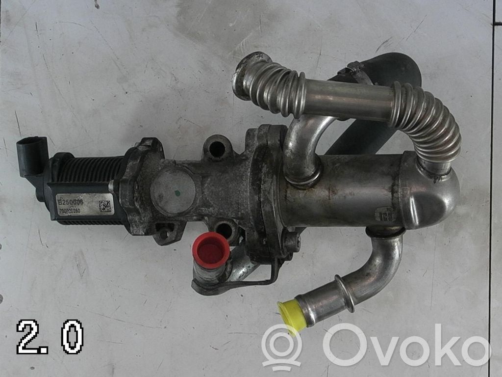 EGR vožtuvas   93169062,93184579