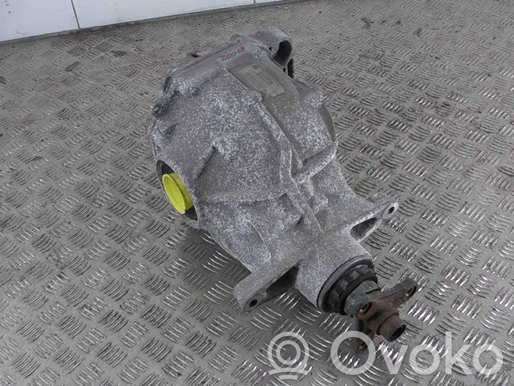 Hinterachsdifferential   33107584457