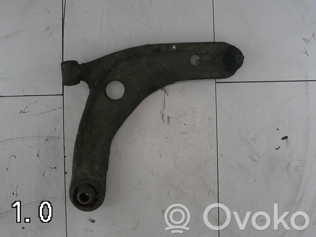 Querlenker Achsschenkel vorne   4806809150
