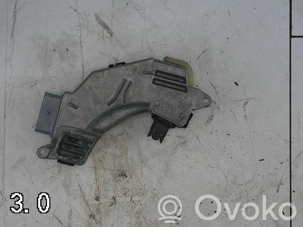 Opel Vectra C Motorino ventola riscaldamento/resistenza ventola
